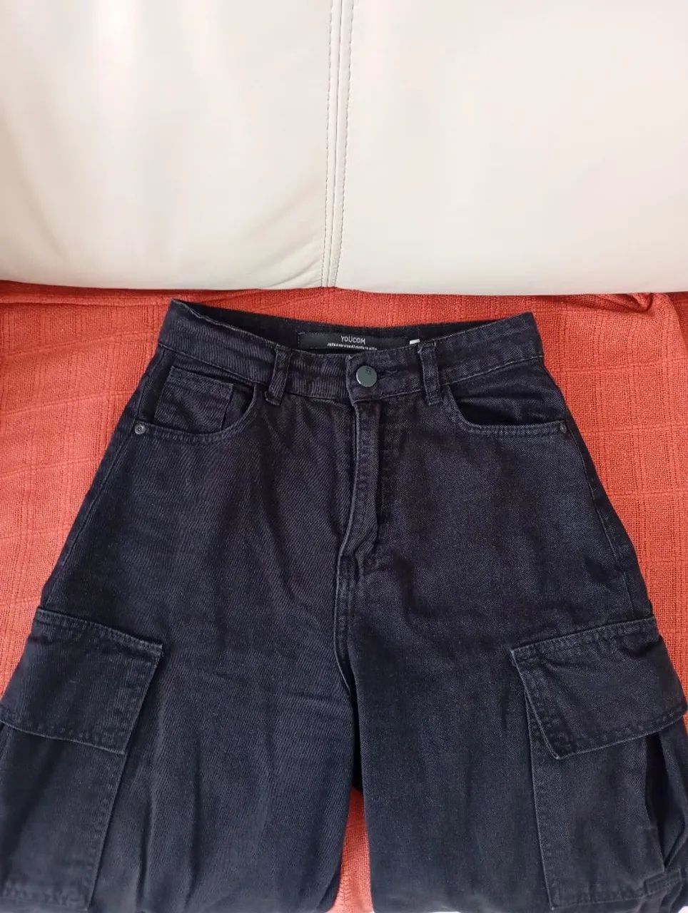 Calça You Com Oversized tamanho 34