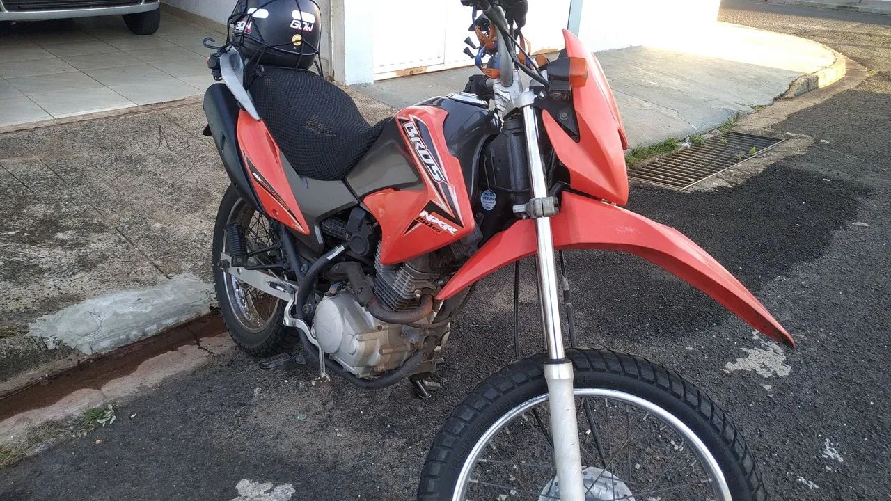 Broz 150cc - Foto 3