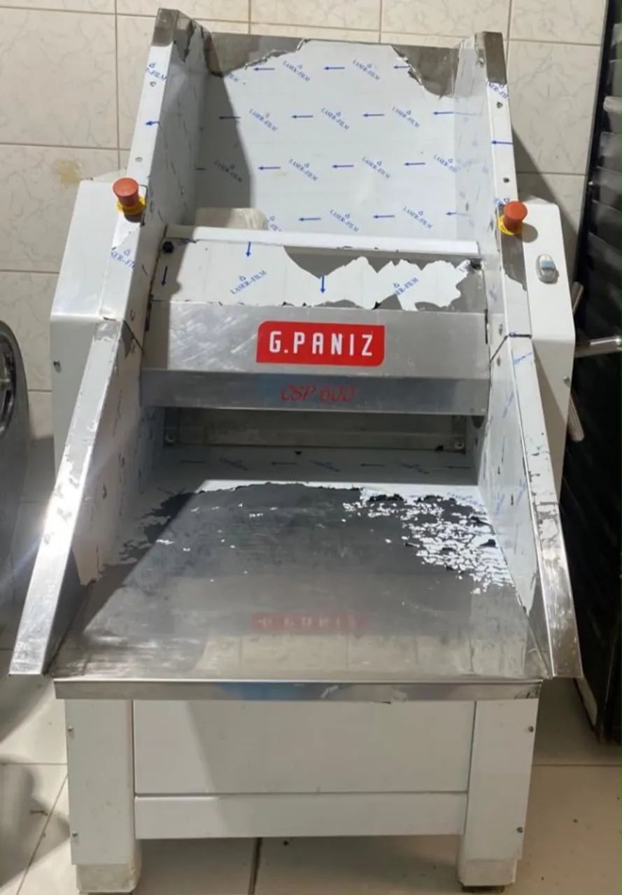 Cilindro 600 trif