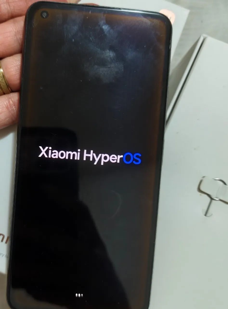 Vendo celular Xiaomi  - Foto 2