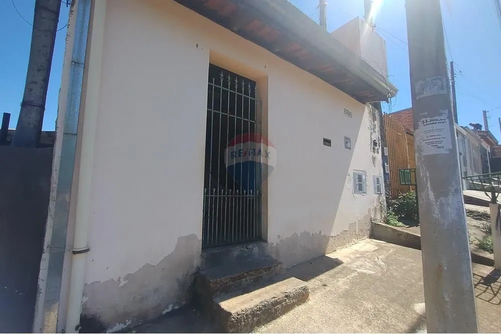 Casa - venda - Jd Amanda 1
