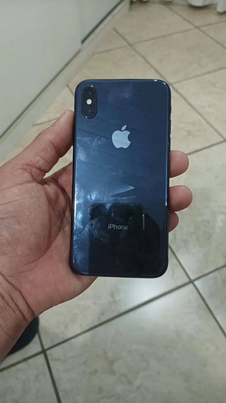 Celular iPhone XR - Foto 2