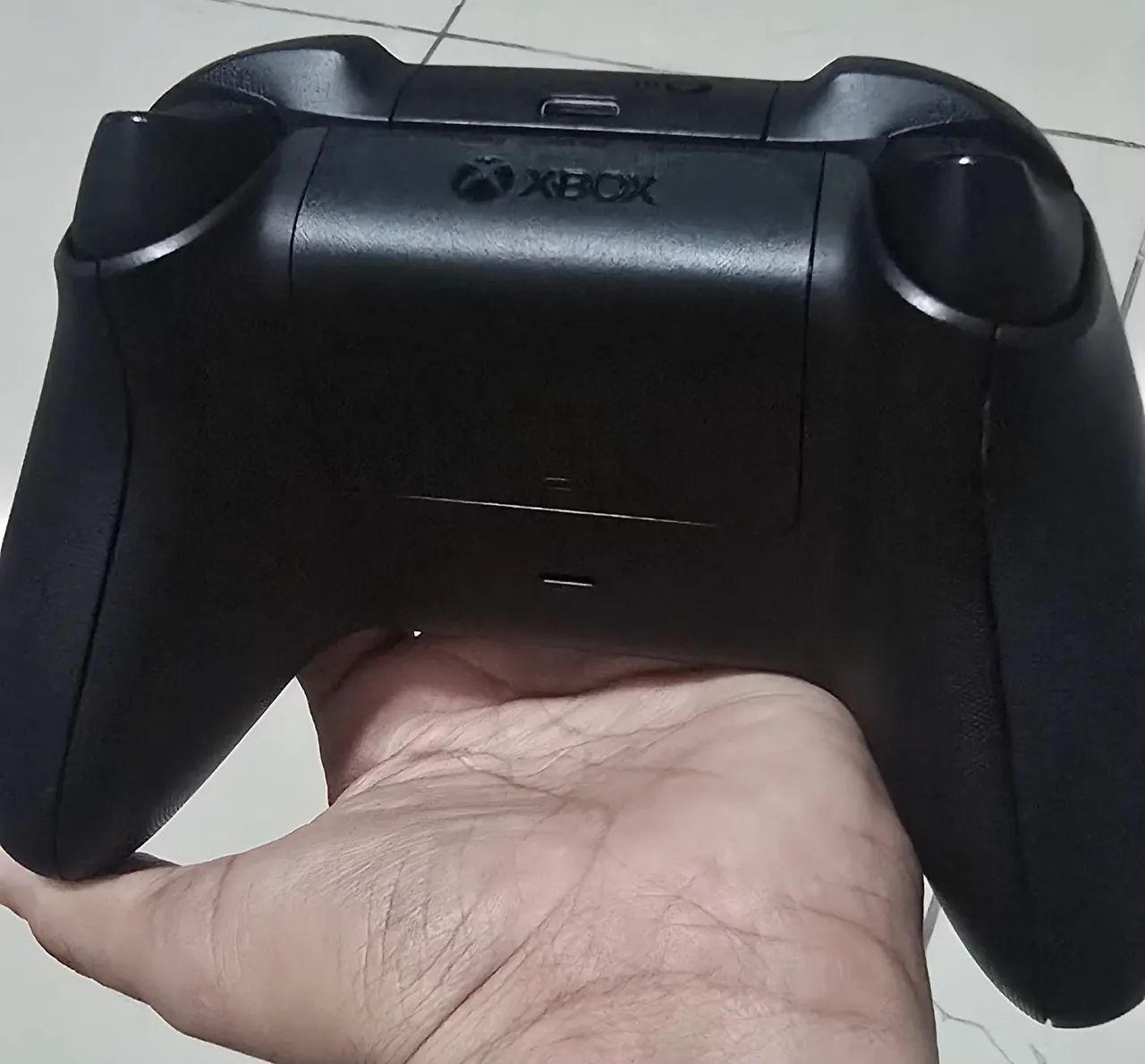 Console Xbox Series controle - Foto 2