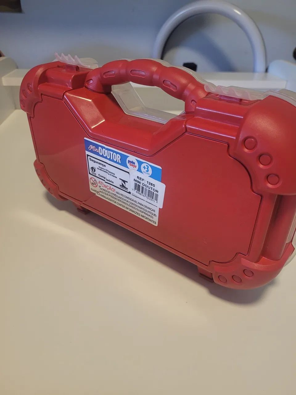 Kit médico infantil - Foto 2