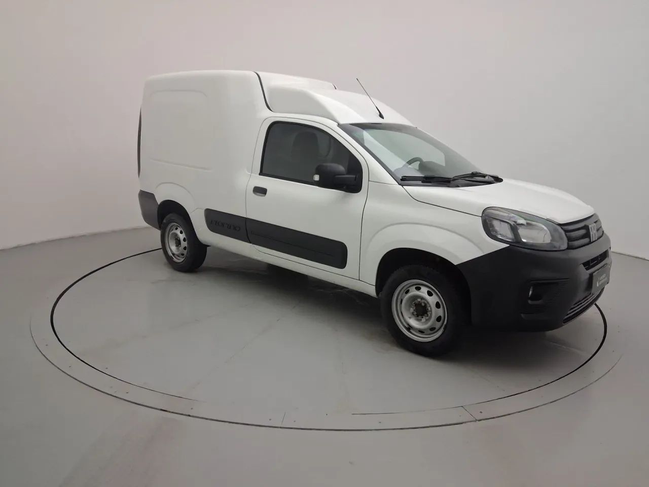 Fiat Fiorino Endurance 1.3 Flex 8V 2p, foto 7 de 16