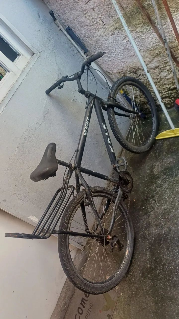Bicicleta  - Foto 2