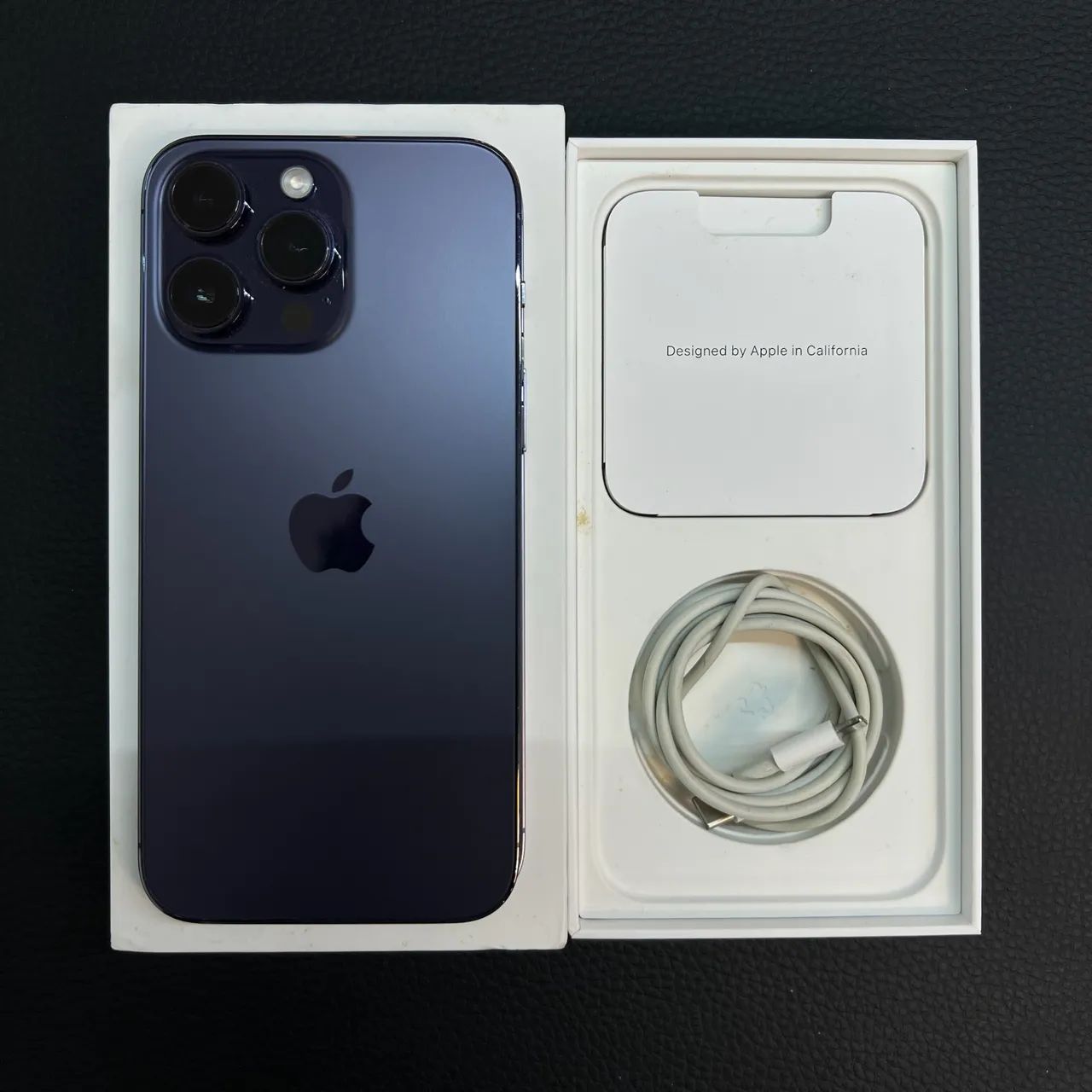 iPhone 14pro 美品 6336fc238581ce9db7b527e27ec060