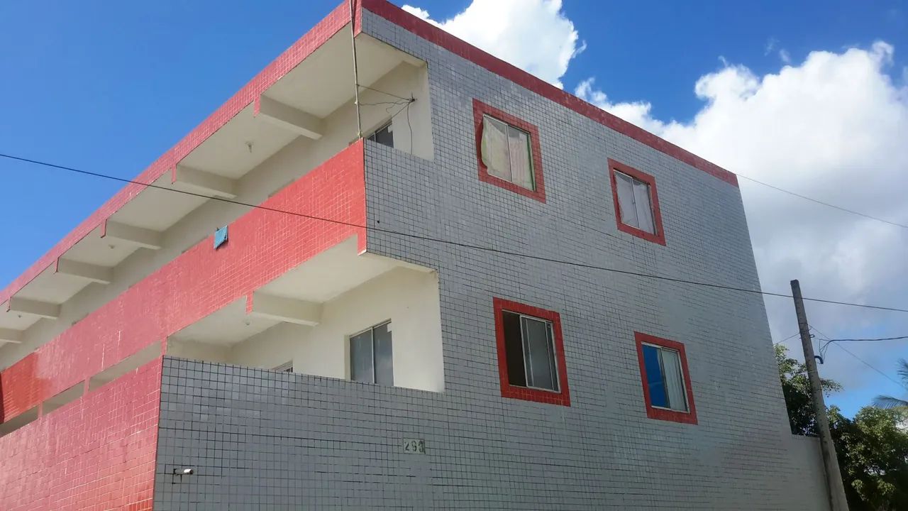 Vendo Apartamentos 99 mil - Foto 3