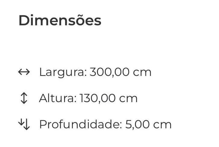 Cabeceira de cama de altíssimo padrão  - Foto 2
