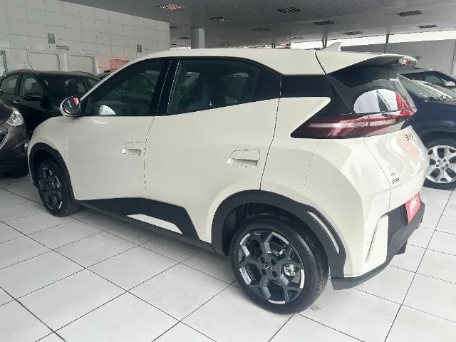 BYD Dolphin Mini (Elétrico) 2027 - Foto 5