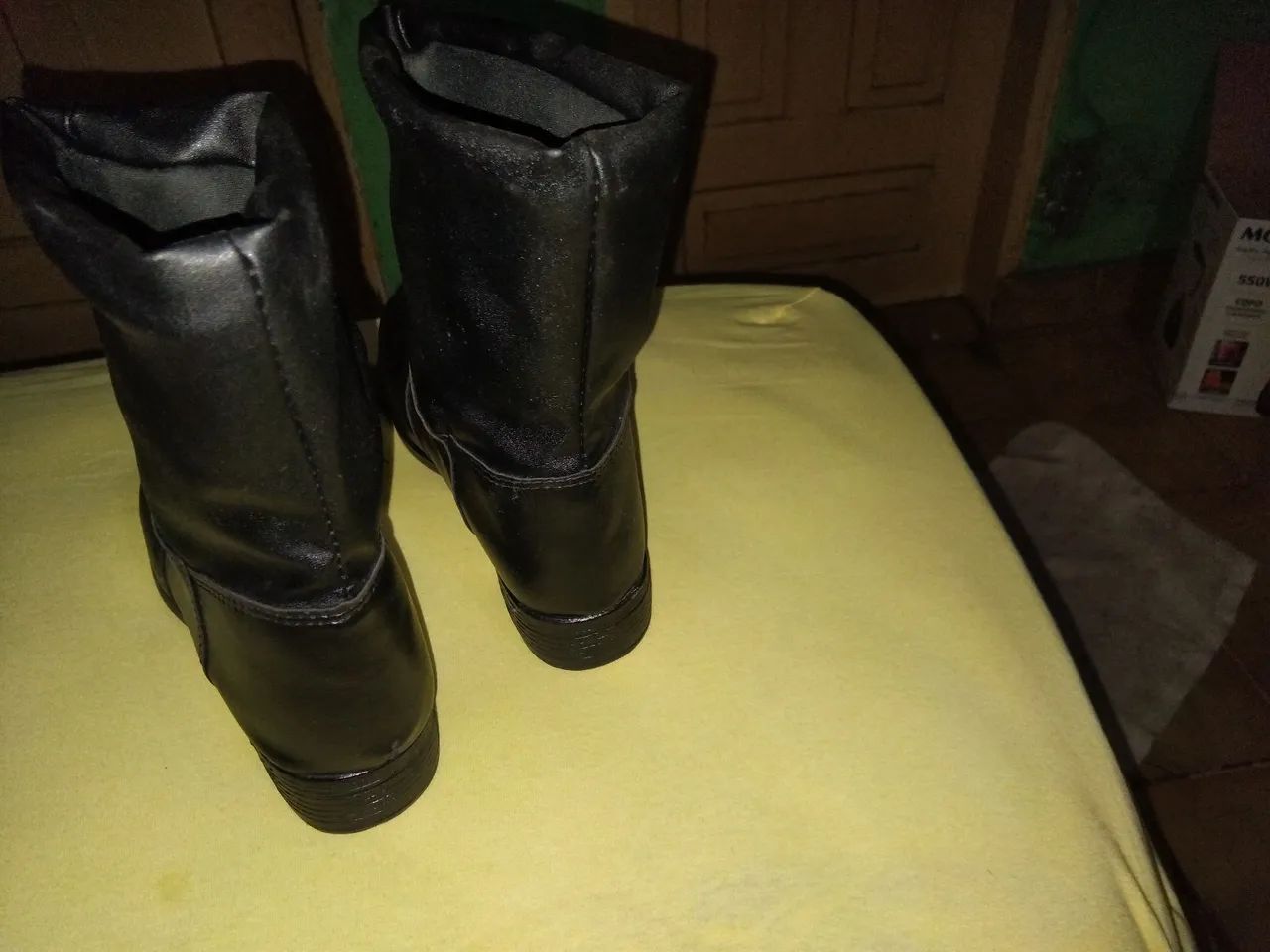 Botas  - Foto 2