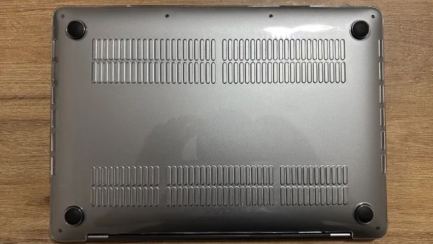 MacBook Pro 13" M2 | 24GB RAM | 1TB SSD | Touch Bar | NF - Foto 3
