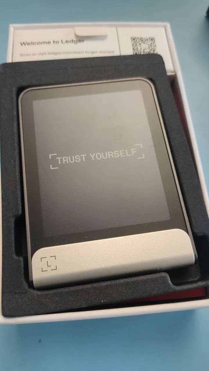 Wallet Ledger Flex - Foto 2