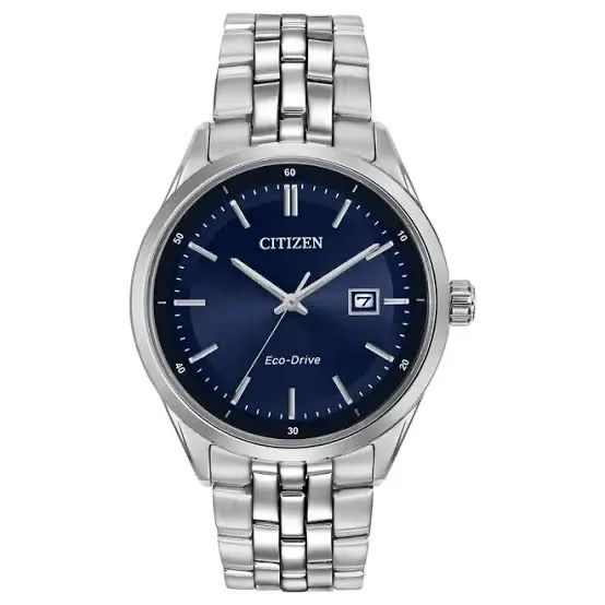 Relógio Citizen Addysen Eco Drive - Foto 3