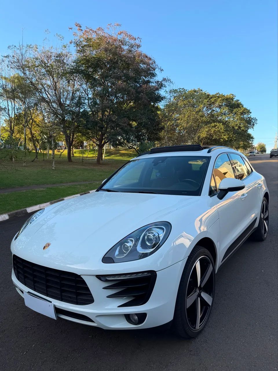 Porsche Macan 2.0 Turbo 237/252cv 2018 - Foto 3