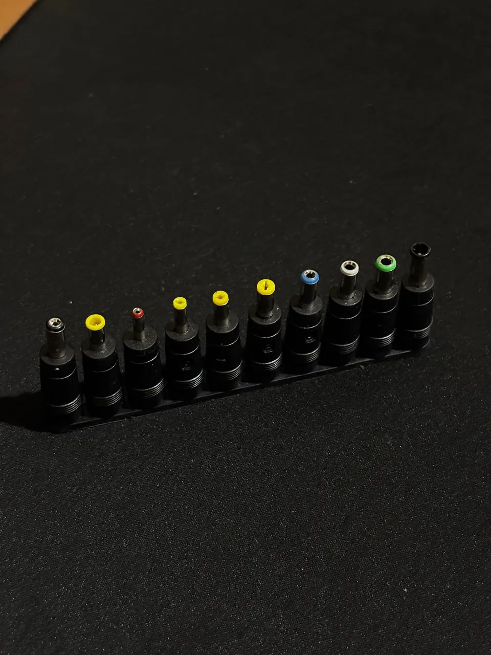 Kit de adaptadores