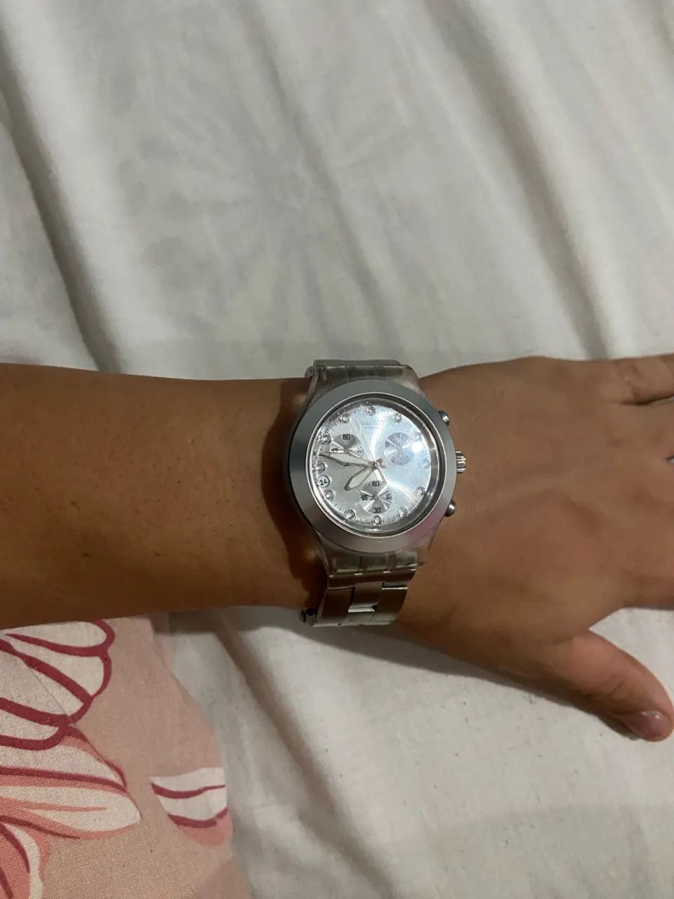 Swatch Diaphine