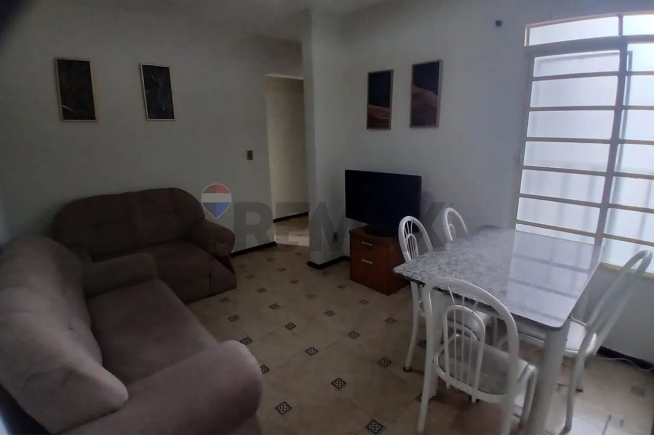 Apartamento para locação - Foto 2