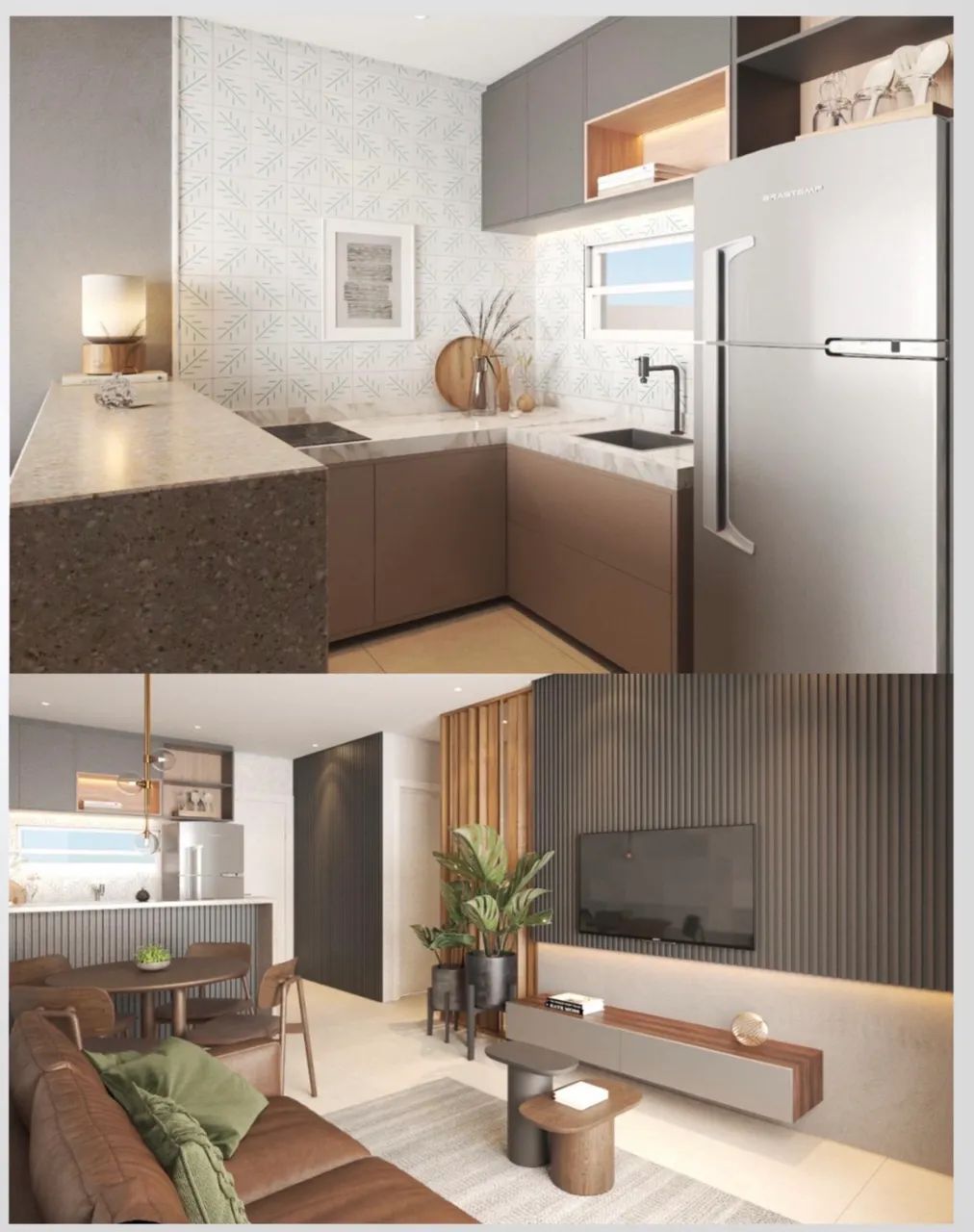 Oportunidade de sair do aluguel - Foto 3