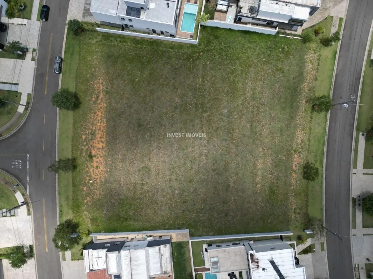 Terreno - Juiz de Fora MG - Foto 2