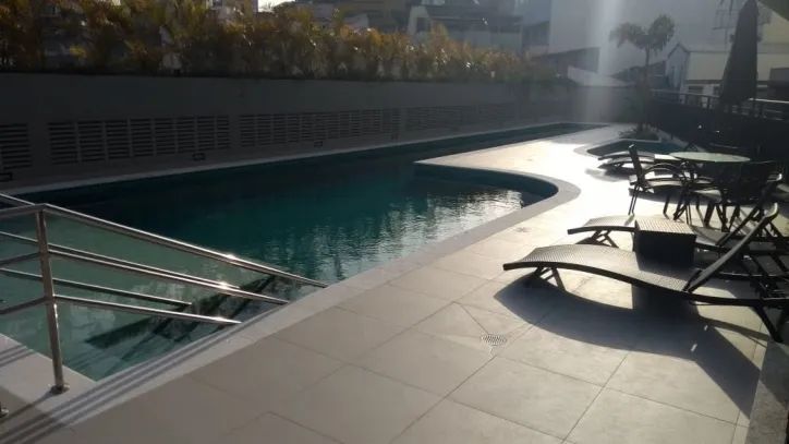 Apartament 77 metros - Vila Floresta - Santo André - Foto 4