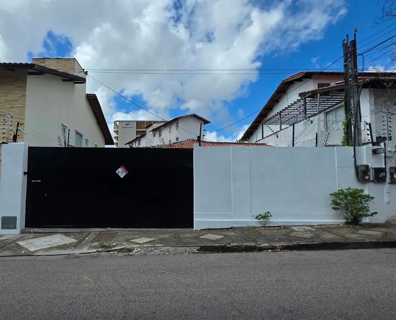 Casa JÚLIO SIQUEIRA