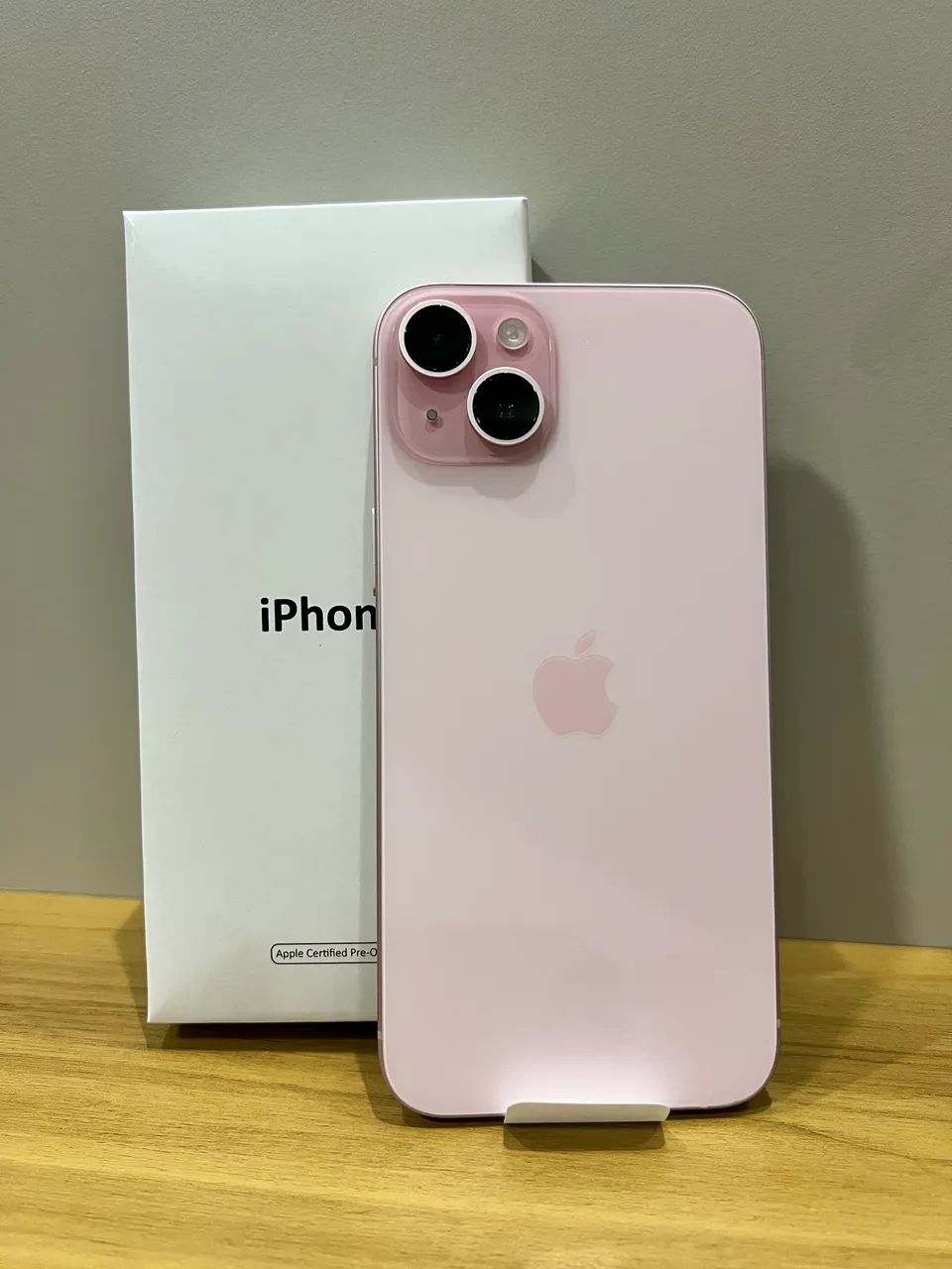 iPhone 15 plus 256gb - Celulares e Smartphones - Barreiros, São