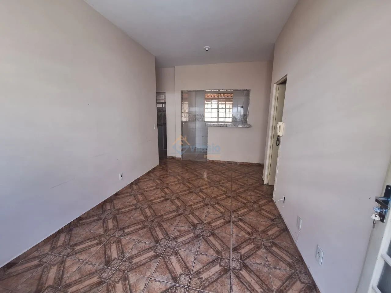 Casa geminada 02 qtos - Foto 4