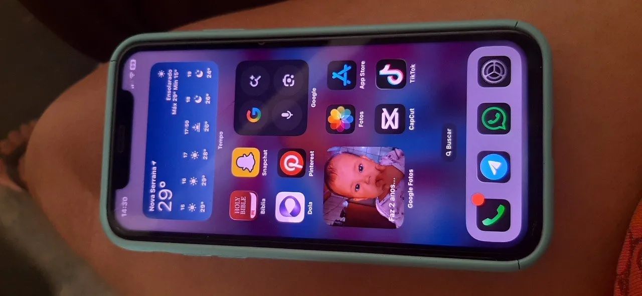 IPhone XR 64GB - Foto 2