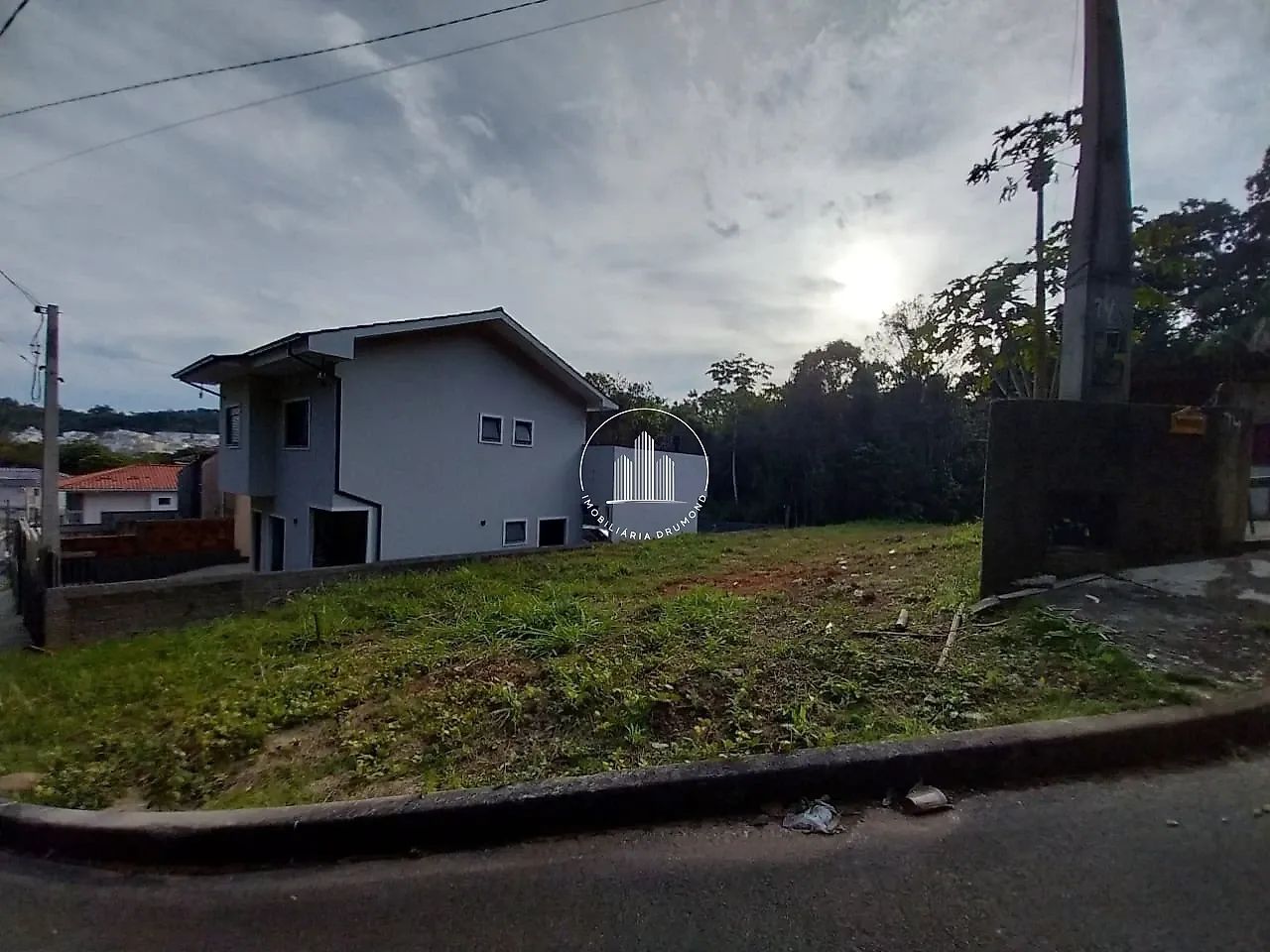 Terreno Potecas - 308m² - Foto 5