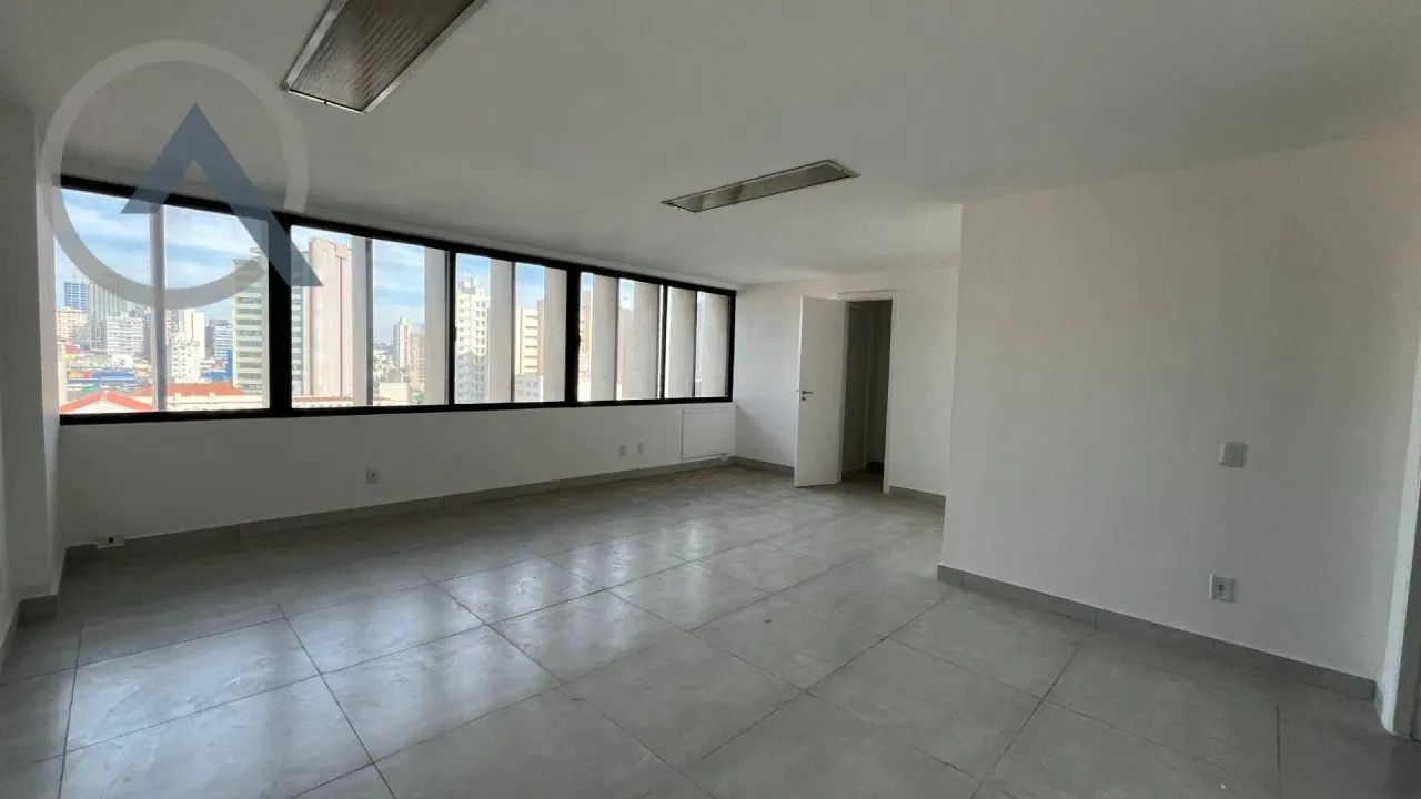 Sala para alugar, 48 m² por R$ 2.198,00/mês - Centro - Campinas/SP