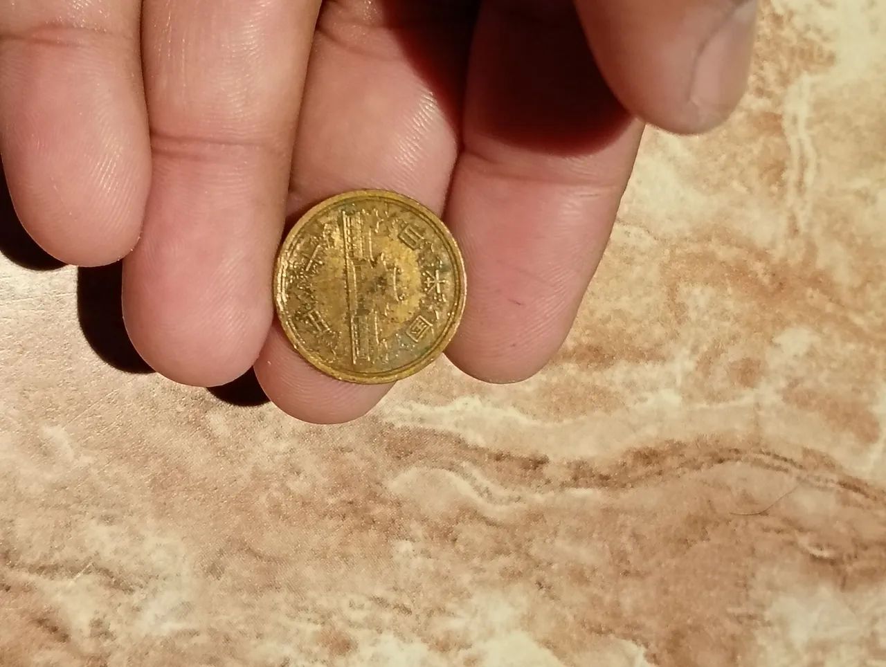 Moedas e cédulas antigas  - Foto 4