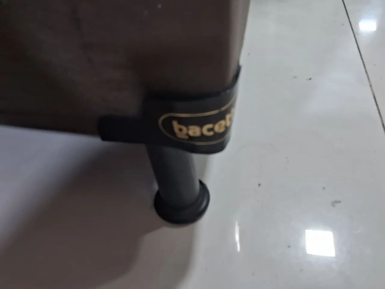 Cama box solteiro 