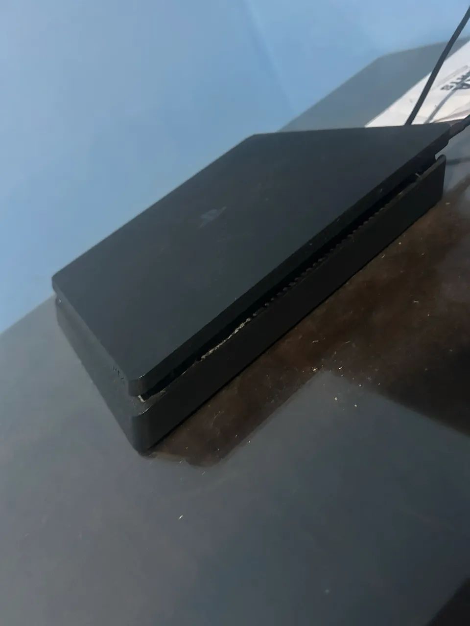 PS4 Slim 1 TB - Foto 2