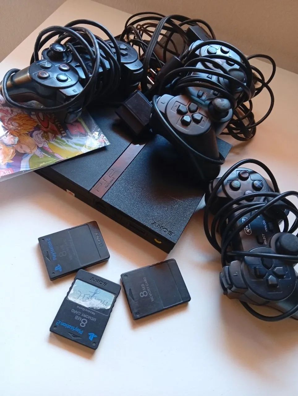 PS2 - Foto 3