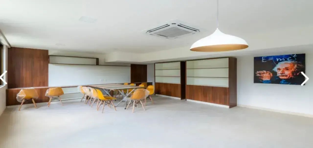 Edf. Reserva Polidoro (EL) | 3 Quartos com Suite | 70m² | Lazer Completo | Nascente - Foto 2