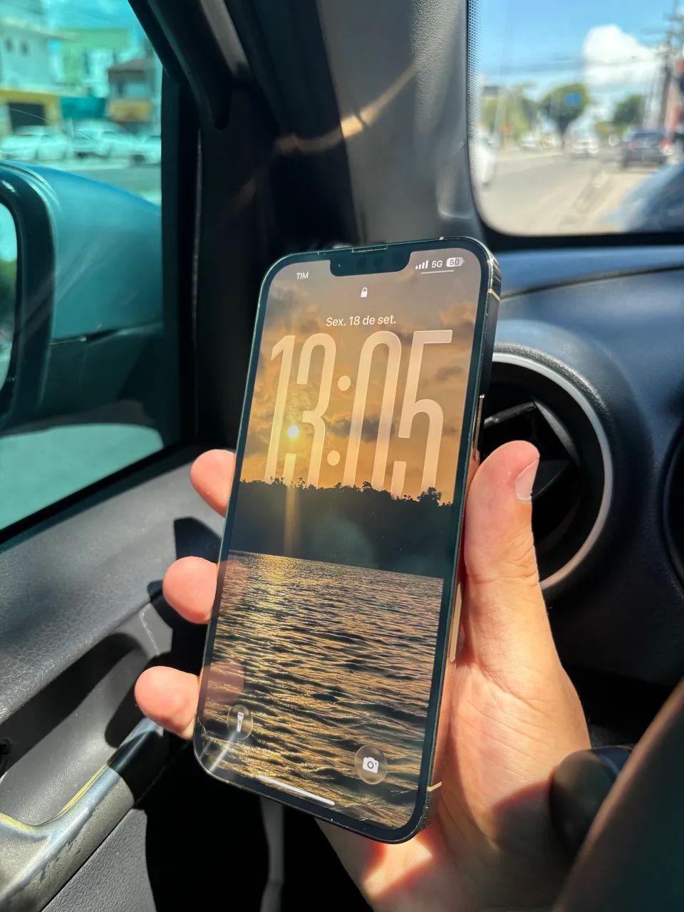 IPHONE 13 PRO MAX - Foto 3