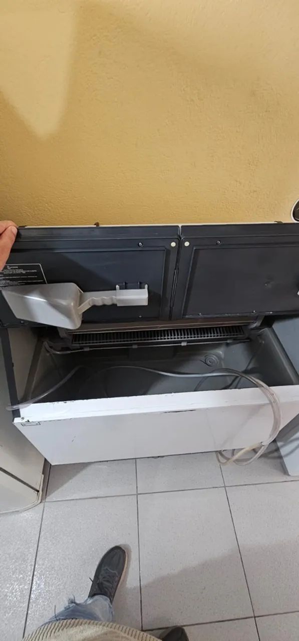 Máquina de gelo Everest  - Foto 2