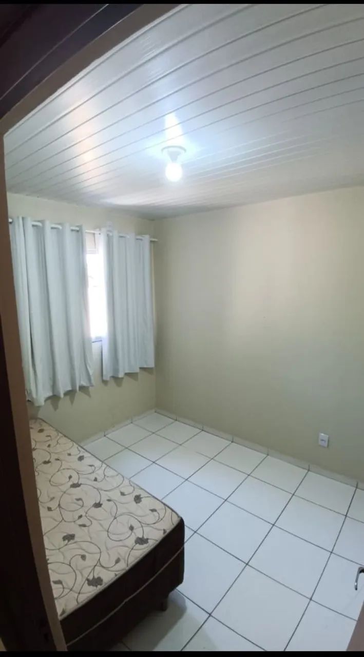 Sobrado Todo Mobiliado em condomínio - Taquaralto  - Foto 4