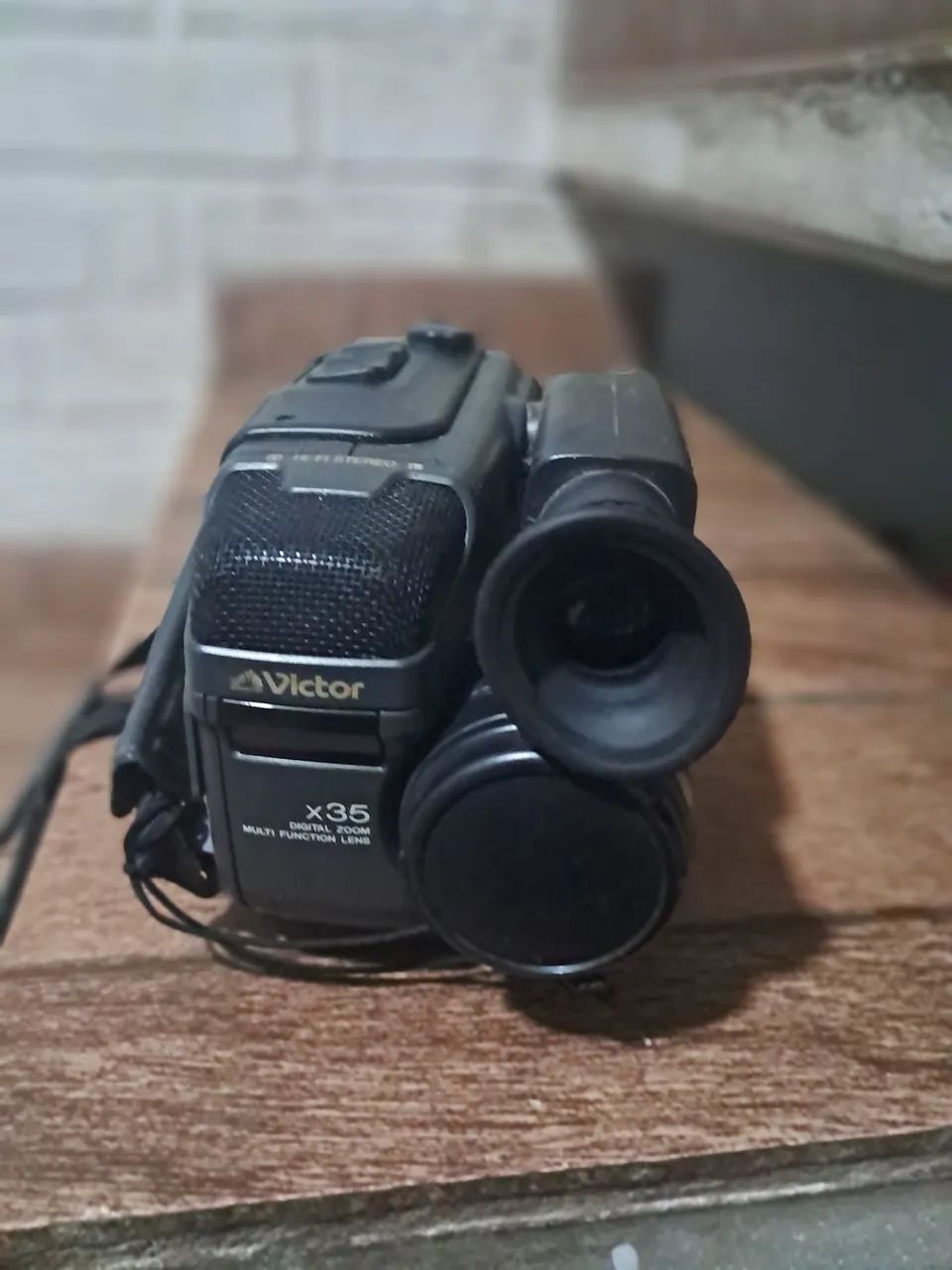 Filmadora  - Foto 4