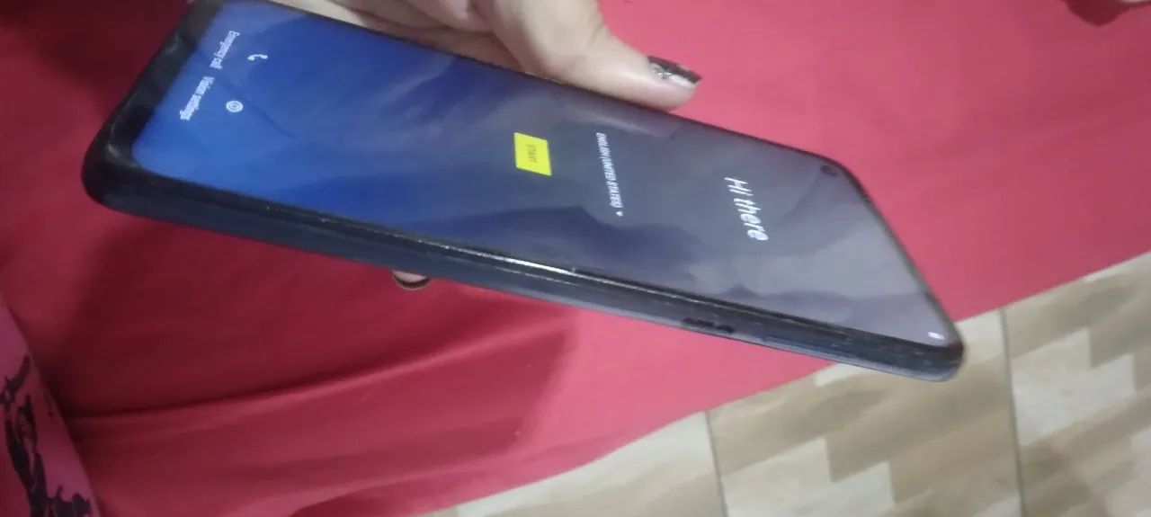 Celular motog8 - Foto 3