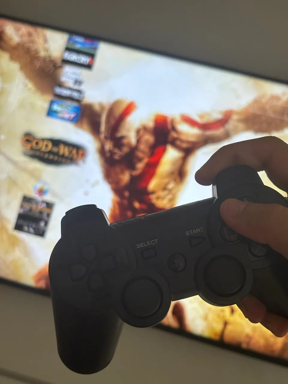 Playstation 3 Super Slim Desbloqueado - Foto 4