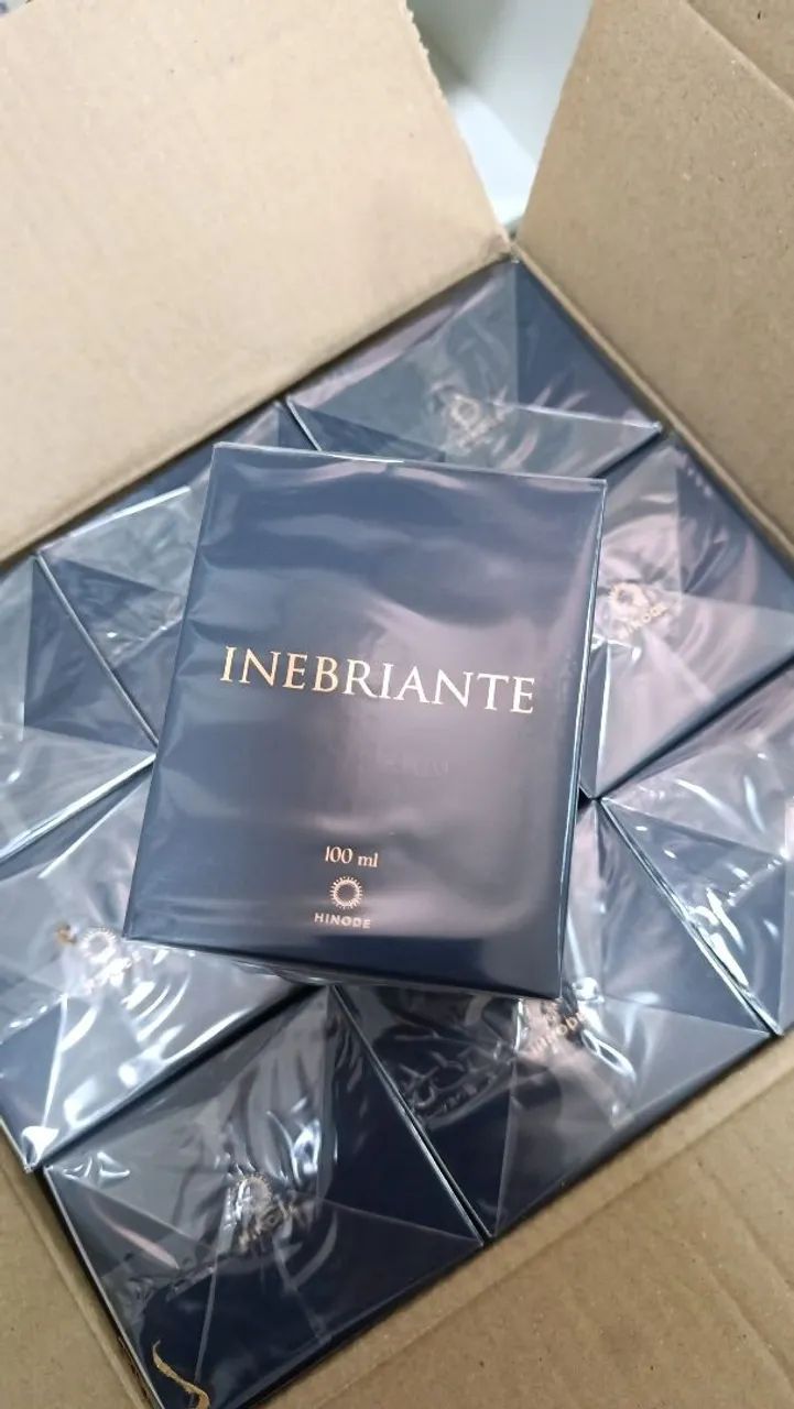 Inebriante 