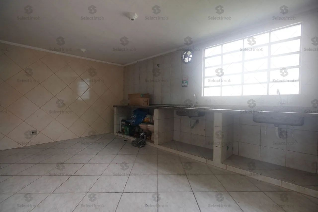 Salão Sobreloja para ALUGAR, Matriz, Mauá, SP - Foto 5