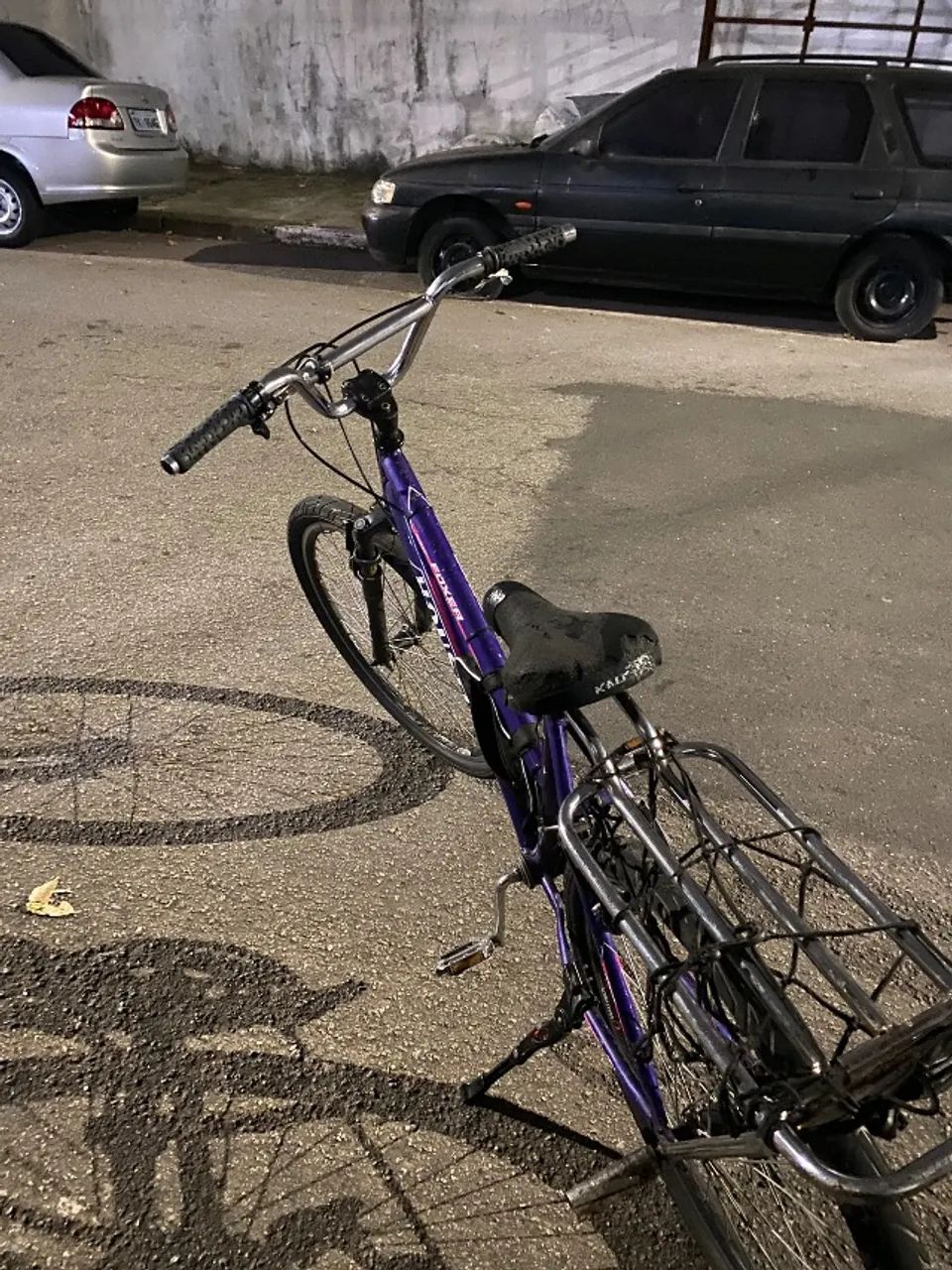 Bicicleta aro 26 - Foto 2