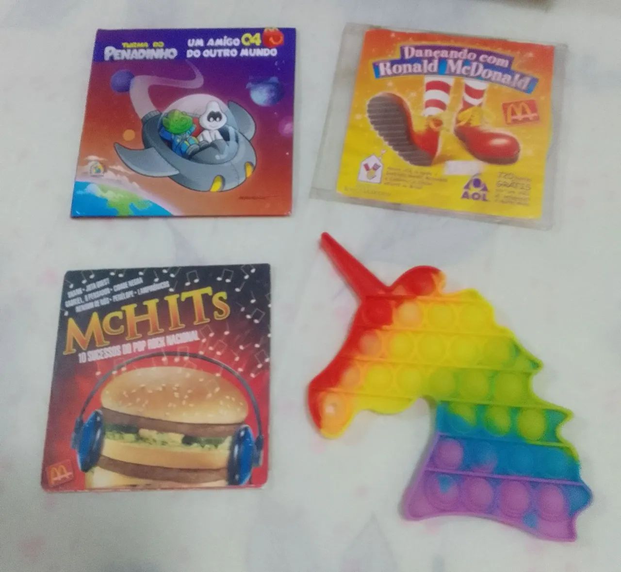 Muitos Brinquedos.  - Foto 4