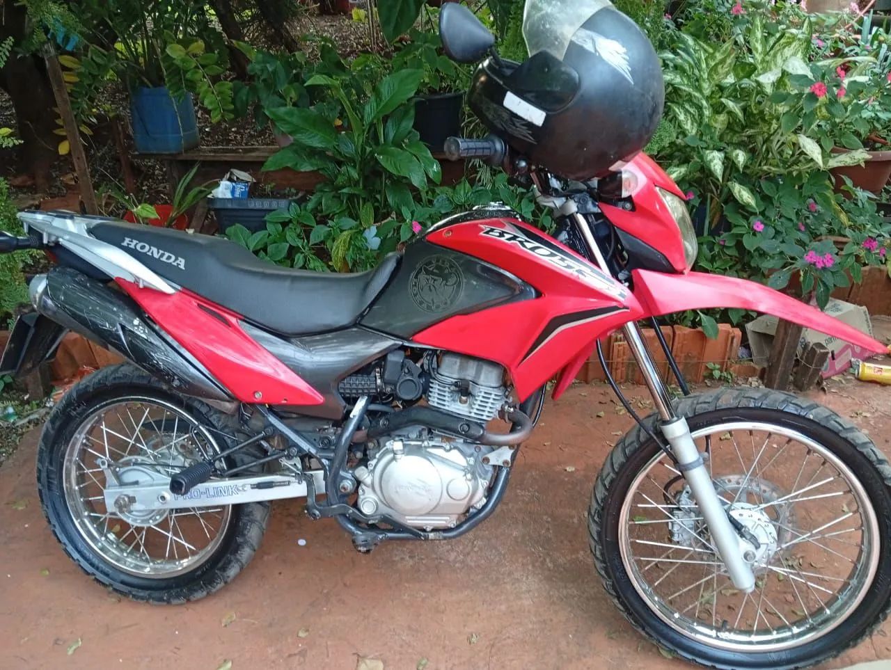 Vendo Bros esd 150 2013 - Foto 2