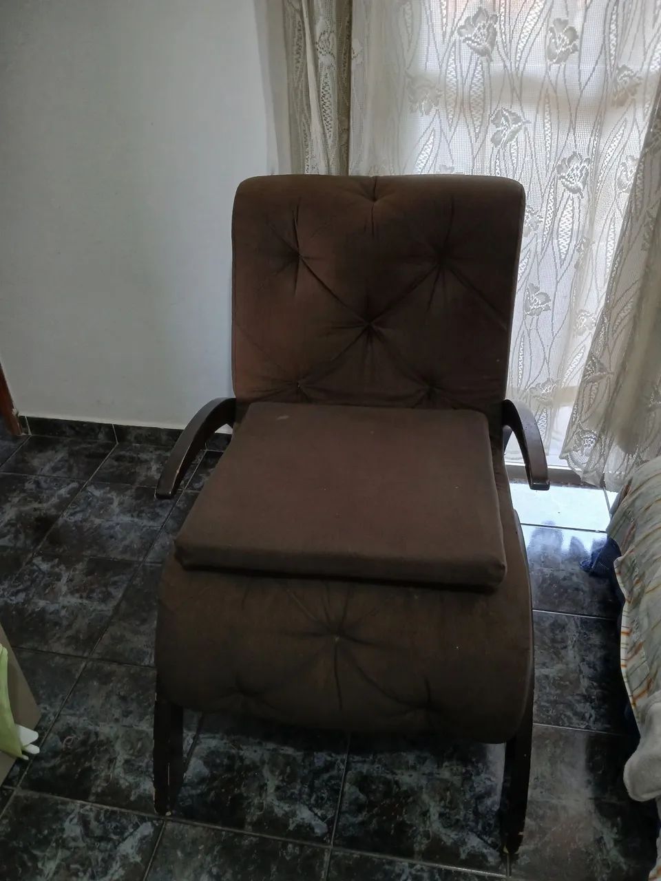 Duas poltronas