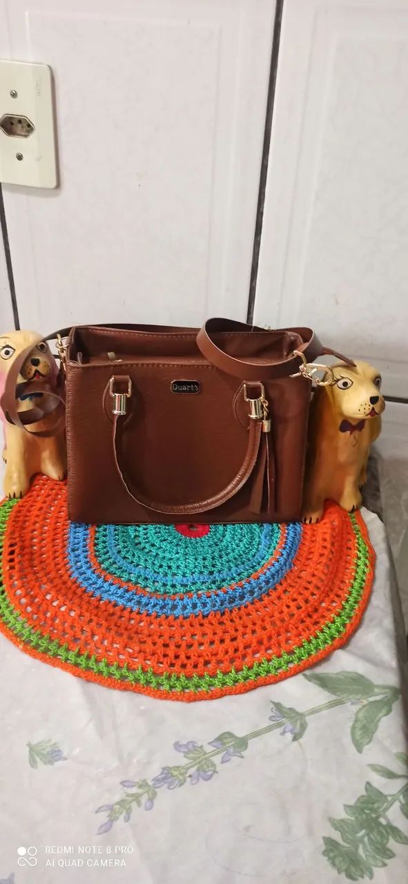 Bolsa  - Foto 3