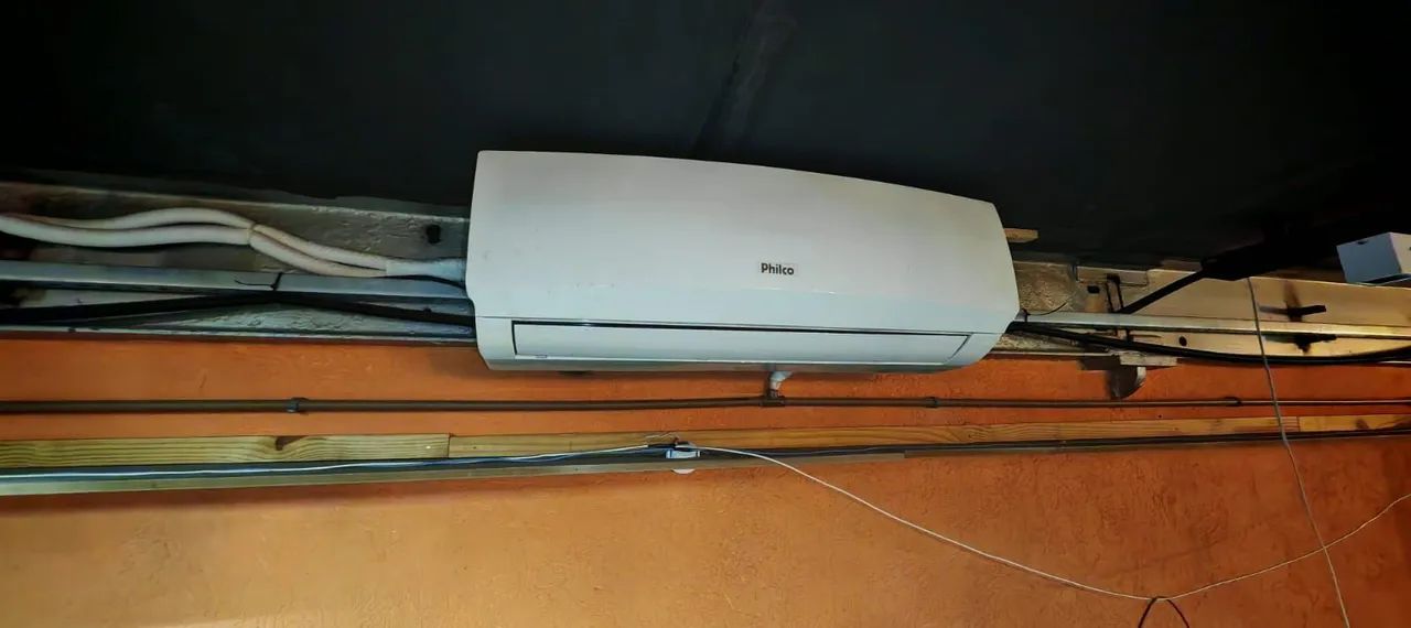 Ar condicionado usado  - Foto 2